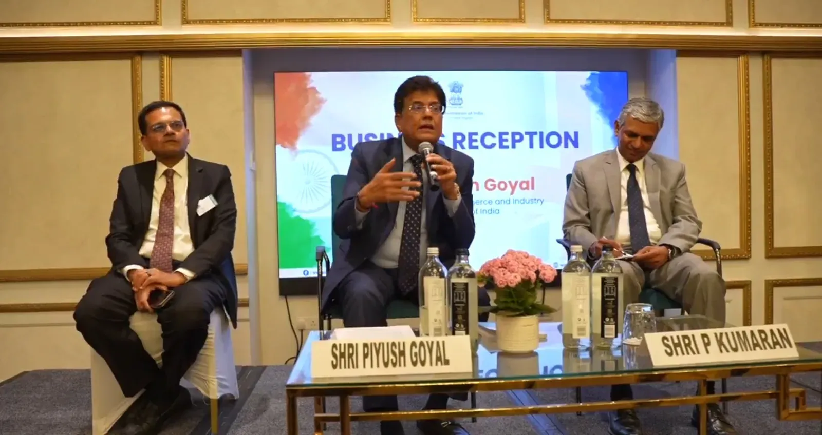 India-UK free trade pact: 1,000 advisers to help businesses from July 15