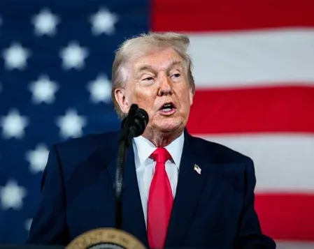 Trump warns Iran: '1,000 missiles locked and loaded' over assassination threats