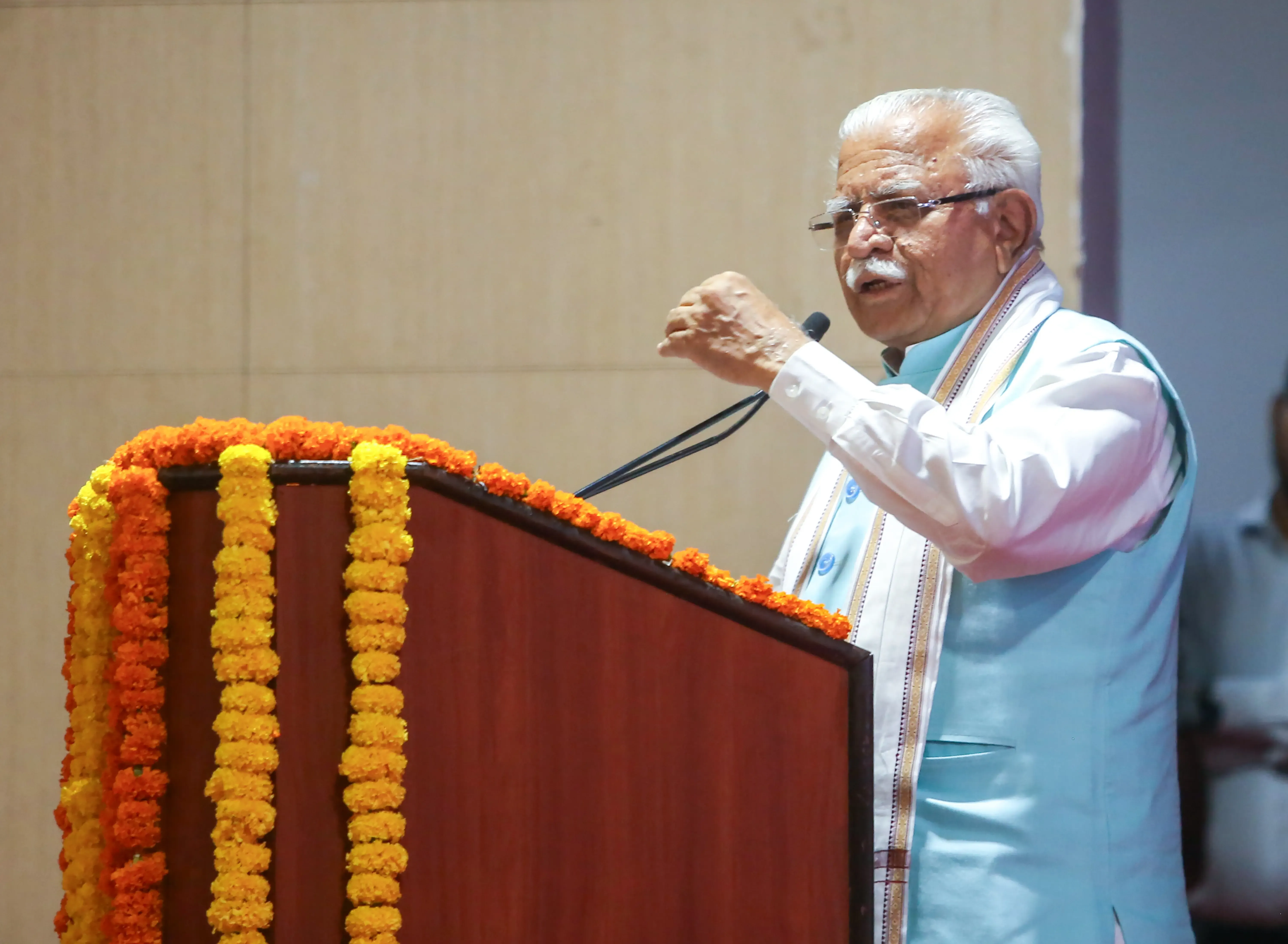 What is the 100-day 'Swachh Shehar Jodi' Initiative for Urban Waste Management?