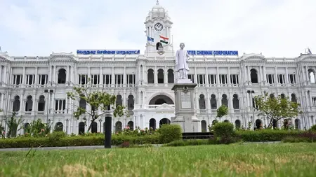 Will Chennai Install 100 Digital Sensor Boards for Air Quality Monitoring?