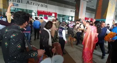 Around 100 Indian Students to Return from Iran via Armenia on March 14-15