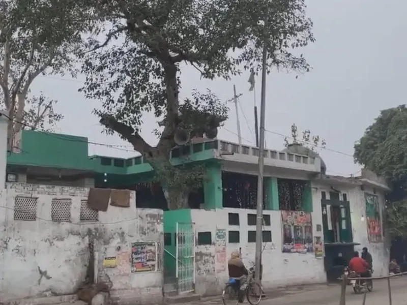 100-year-old Hindu temple razed in Pakistan's Narowal for seminary expansion