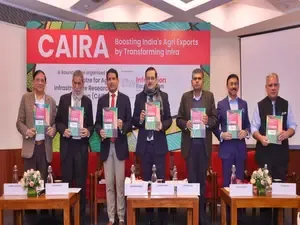 $100 Billion Agricultural Export Goal by 2030: Experts Say It’s Achievable with Bold Actions