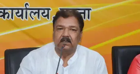बिहार चुनाव: भाजपा के सभी 101 प्रत्याशियों का ऐलान, तीसरी लिस्ट में 18 नाम