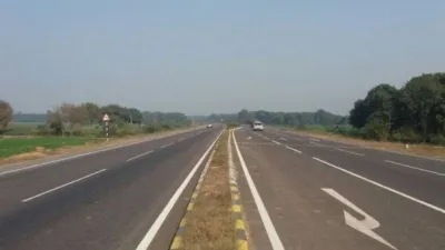 National Highways Construction Surges by 130% in Last Decade: Gadkari