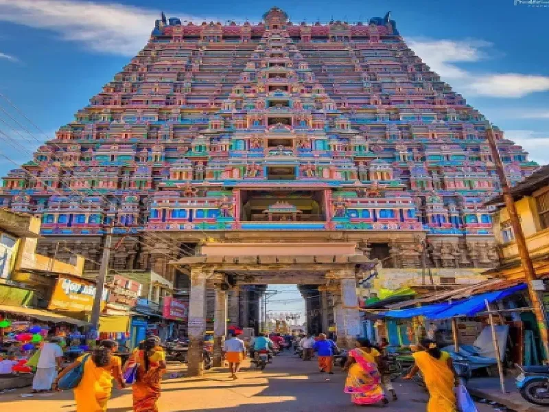 क्या श्री रंगनाथस्वामी मंदिर 108 वैष्णव दिव्य देशम में शामिल है? मंदिर की बनावट और वास्तुकला है बेहद खास!