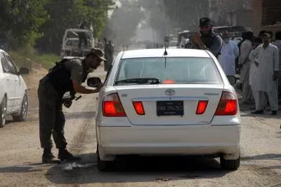 Balochistan: 10 civilians forcibly disappeared in Pakistani forces' raids