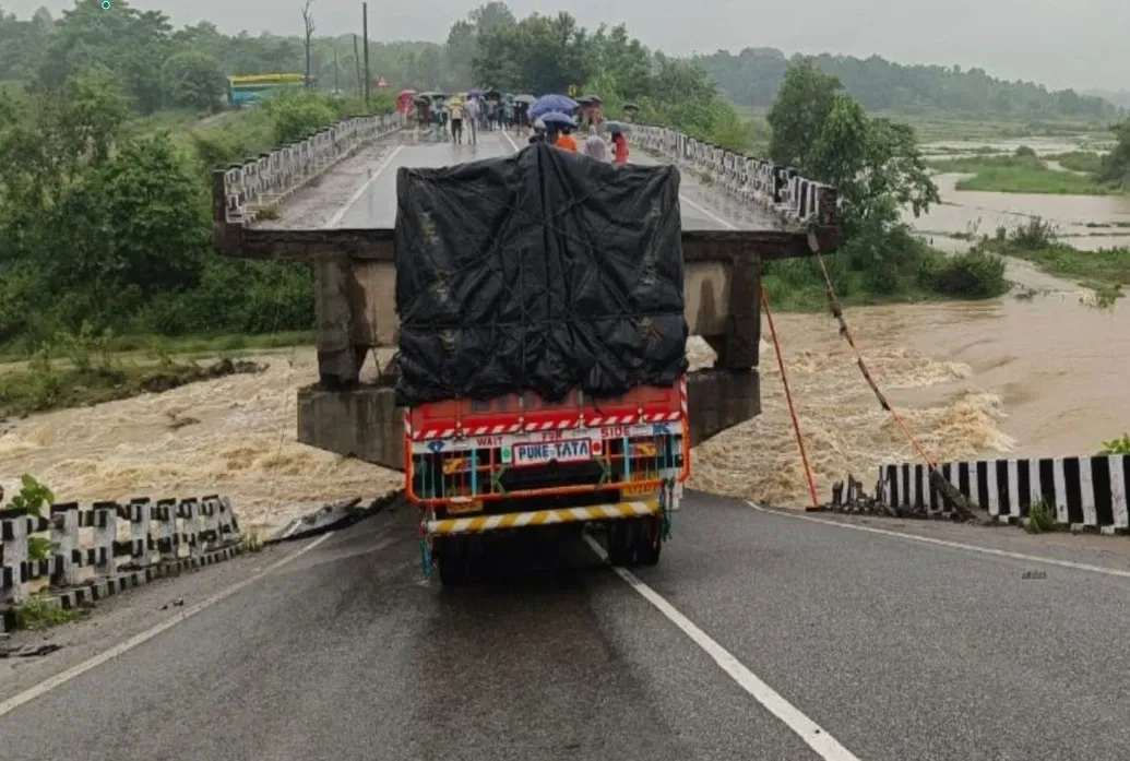 How Many Lives Were Lost as Jharkhand Faces Devastating Rain?