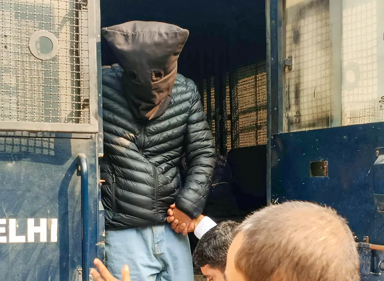 क्या दिल्ली बम धमाके मामले में एनआईए ने आरोपी शोएब की कस्टडी 10 दिन बढ़ाई?