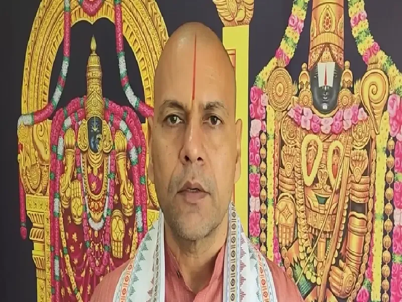 क्या वैकुंठ एकादशी उत्सव की तैयारी तेज हो गई है, 5 दिन पहले टोकन बुक करना होगा?