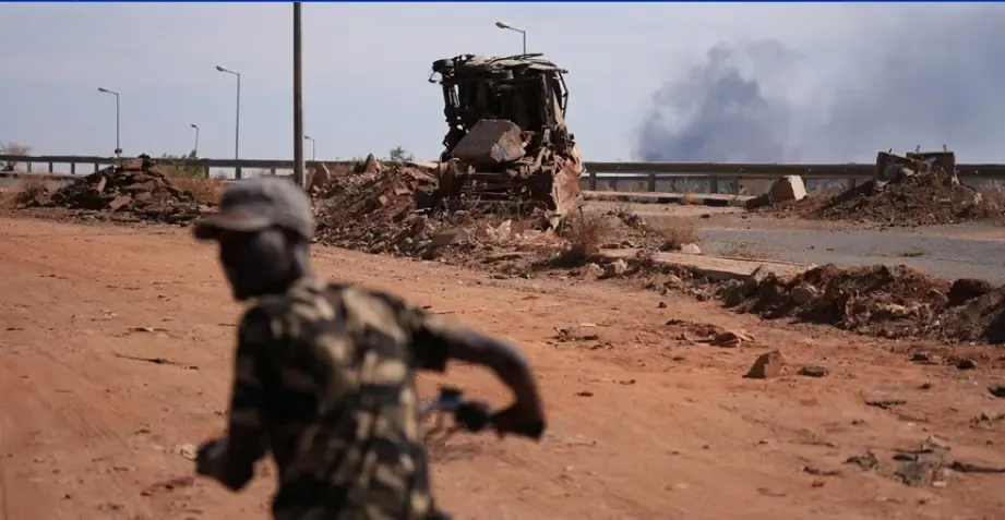 10 People Killed, 23 Injured in Sudanese Paramilitary Attack