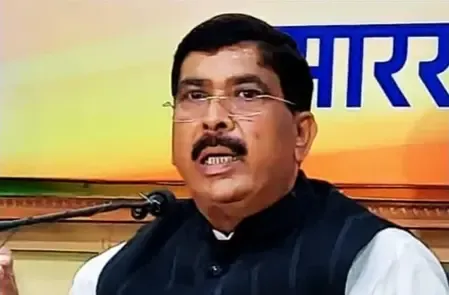 10 लाख नौकरियों का वादा करने वाली हेमंत सरकार 10 हजार नियुक्तियों को बता रही उपलब्धिः आदित्य साहू
