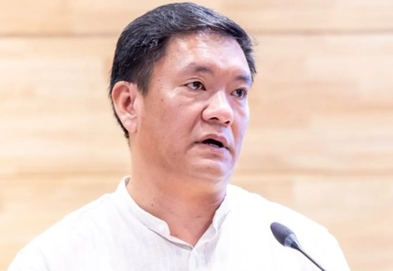 Is 10% of Revenue Really Allocated for Panchayati Raj Institutions? Arunachal CM Explains