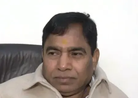 10 साल के परफॉर्मेंस को देखते हुए असम की जनता ने भाजपा को आशीर्वाद दिया : भाजपा सांसद योगेंद्र चंदोलिया