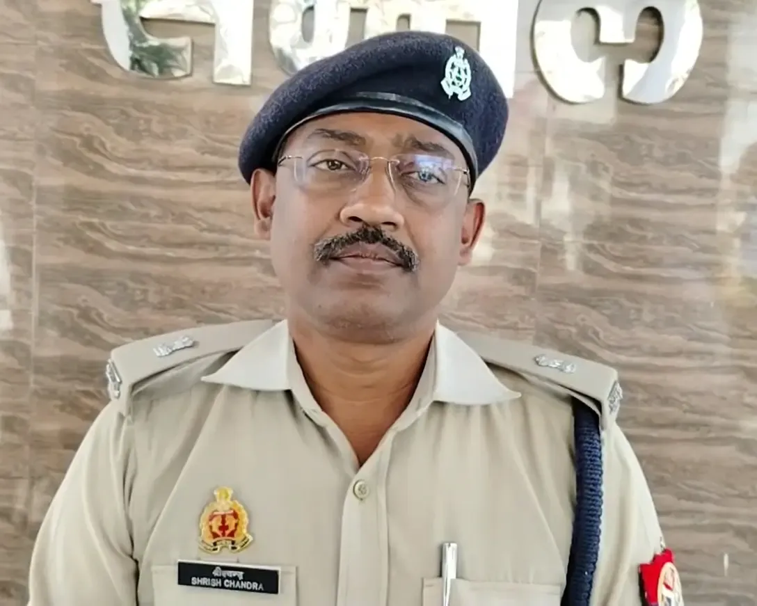 Ten Mosques in Sambhal, Including Jama Masjid, to Be Covered with Tarpaulin for Holi