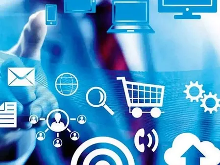 What Key Milestones Did Digital India Achieve in Its First 10 Years?