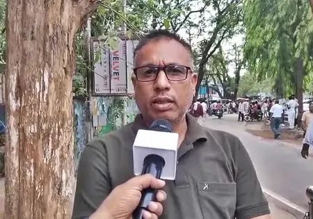 How Has PMJJBY Impacted Lives in Palamu?