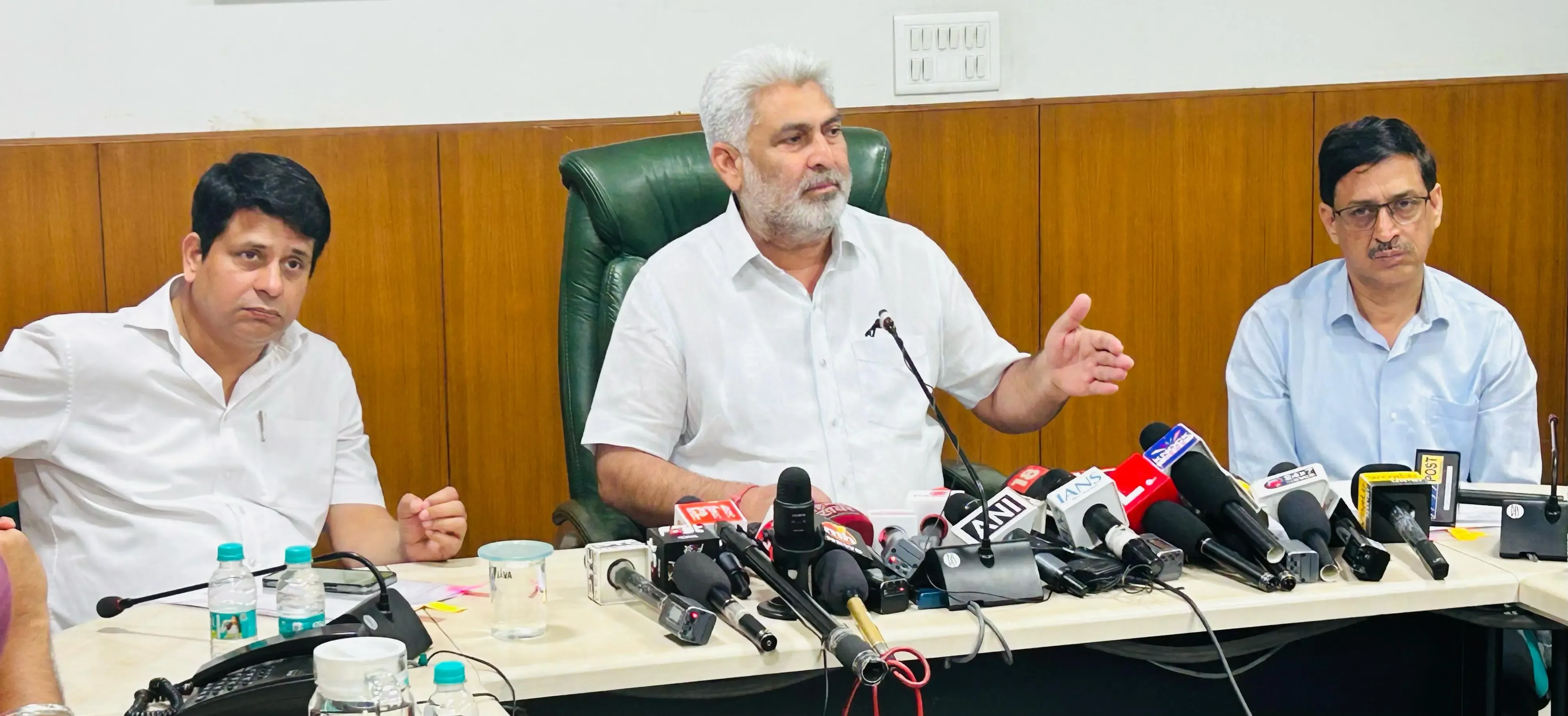 How Much Wheat Has Been Procured in Punjab?