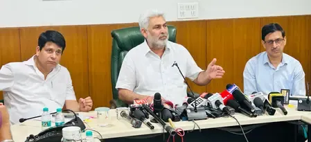 How Much Wheat Has Been Procured in Punjab?