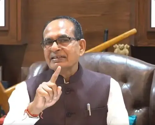 11 crore farmer IDs created, five months ahead of 2027 deadline: Shivraj Singh Chouhan