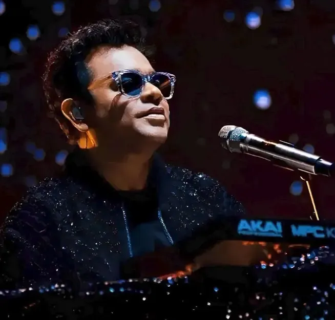 क्या 11 जनवरी 2009 को ए. आर. रहमान बने भारत के पहले गोल्डन ग्लोब विजेता?