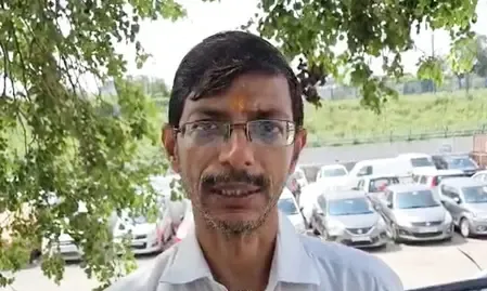11 जुलाई से कांवड यात्रा, दिल्ली में शिविर लगाने के लिए तैयारियां शुरू