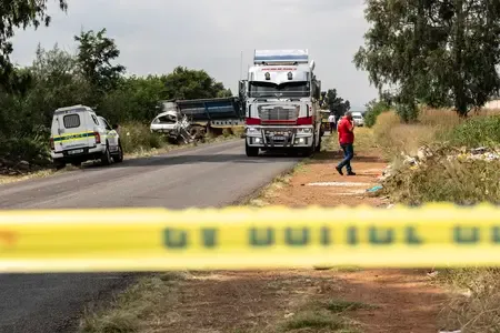 What Happened in the Road Accident that Killed 11 in KwaZulu-Natal?