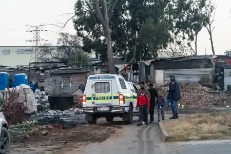 11 killed in KwaMakhutha shooting as South Africa orders 72-hour manhunt