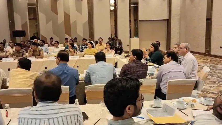 इंडिया बायोएनर्जी एंड टेक एक्सपो 2026: 11 अगस्त से ग्रेटर नोएडा में, 12 को सीएम योगी करेंगे उद्घाटन