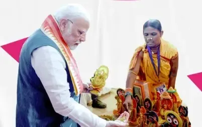 Celebrating 11 Years of Mudra Yojana: Empowering First-Time Entrepreneurs and Micro-Businesses