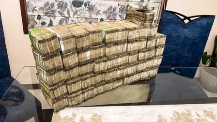 Over ₹1,200 Crore Seized in Tamil Nadu Ahead of Assembly Elections