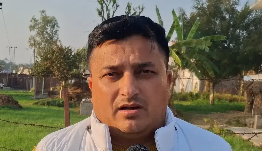 Why are Reasi residents praising the new G RAM G legislation?