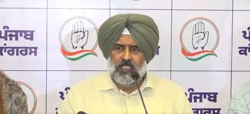 Have 126 Youths Been Recruited into the Russian Army to Fight in Ukraine? Claims Punjab Legislator