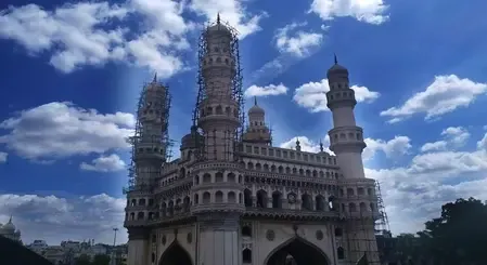 इतिहास : पटेल ने कहा- हैदराबाद को भारत में आना ही होगा, 12 सितंबर को जब रियासत के विलय के लिए उठाया गया पहला कदम