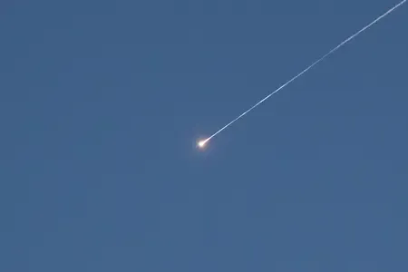 12 अरब और इस्लामिक देशों के विदेश मंत्रियों ने ईरान से हमले रोकने की अपील की