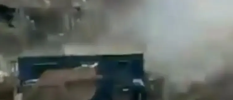 Dam Collapse in Colombia Leaves 12 Injured and Numerous Children Missing