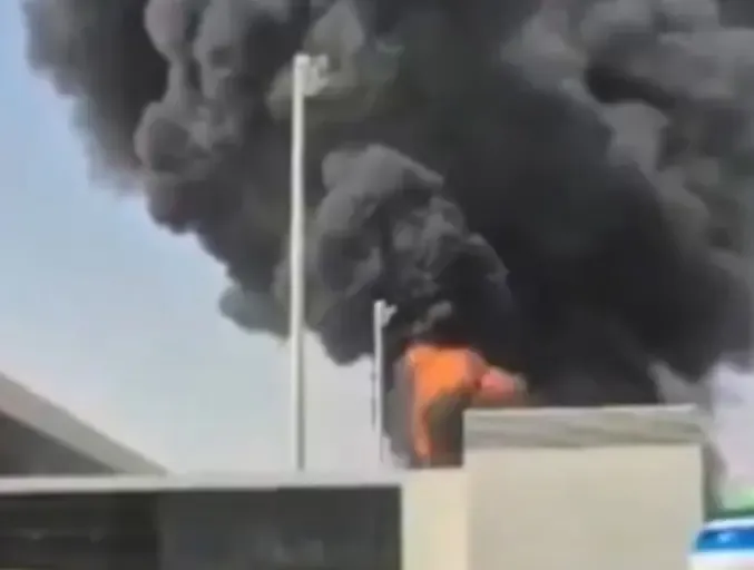 Riyadh airport attack kills 12, injures 309 as Houthi-Saudi strikes escalate