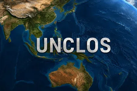 12 nations mark 10 years of South China Sea ruling, back free Indo-Pacific