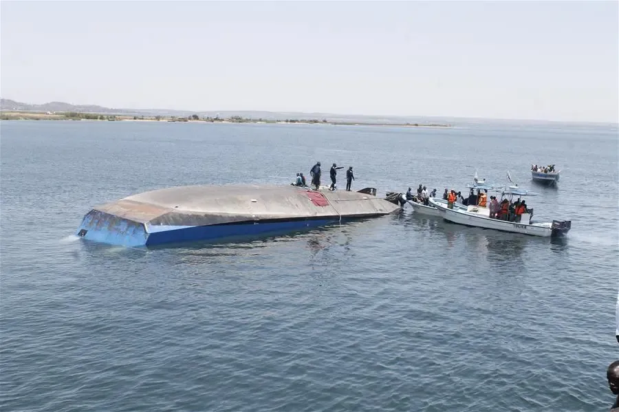 What Happened to the 12 People Missing After a Boat Sank in Sudan?