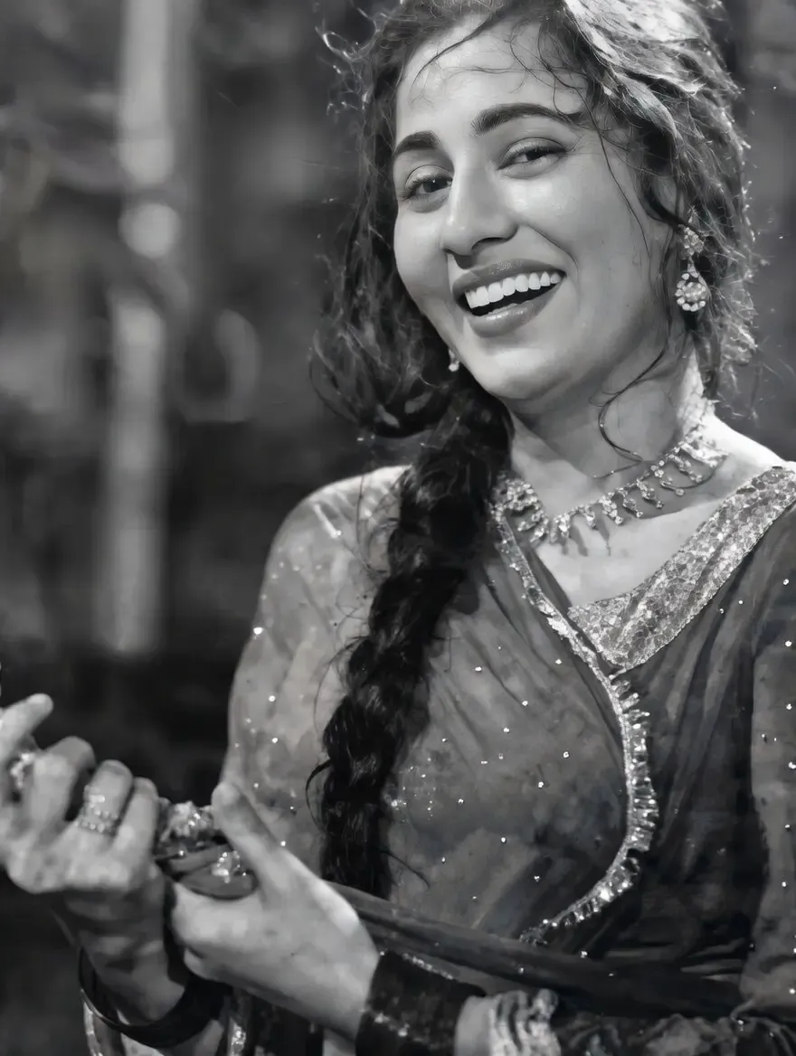 महज 12 वर्ष की आयु में ड्राइविंग सीखकर तोड़ी सभी सामाजिक बाधाएँ, मधुबाला की अनोखी कहानी