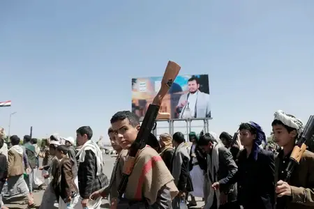 What led to the departure of 12 UN staff from Yemen?
