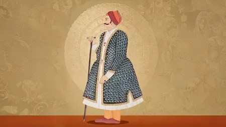 सवाई जयसिंह : 12 वर्ष की आयु में राजगद्दी संभालने वाले महाराजा, जिन्होंने 'जयपुर' बसाया