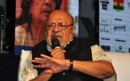 12 वर्ष की उम्र, पिता का 16 मिमी कैमरा, जब श्याम बेनेगल ने छोटी-सी उम्र में पर्दे पर फिल्माई थी कहानी