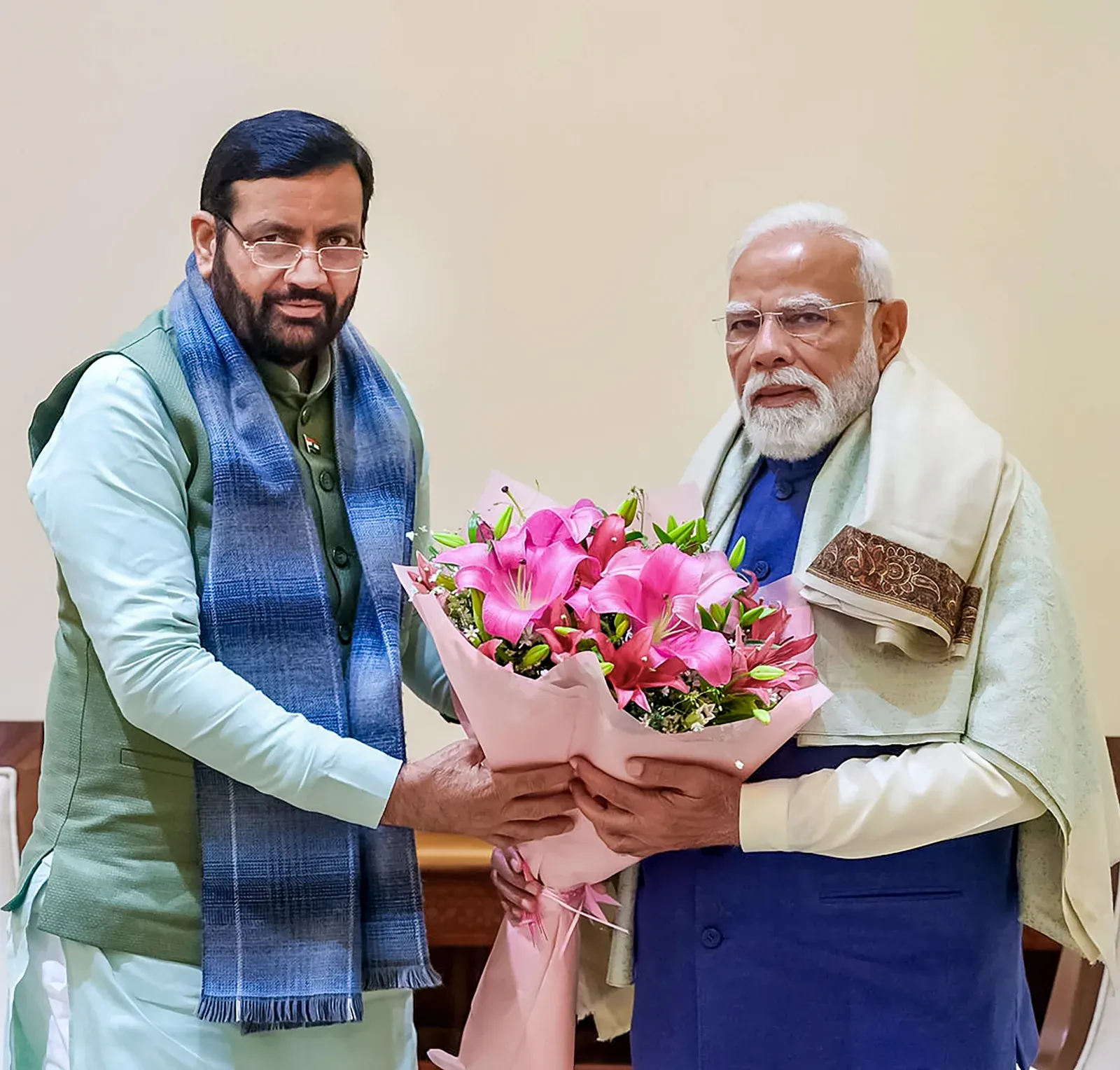 PM मोदी के 12 वर्ष: नायब सैनी ने गिनाईं हरियाणा को मिली सौगातें, 17 दौरों और 22 राष्ट्रीय राजमार्गों का उल्लेख