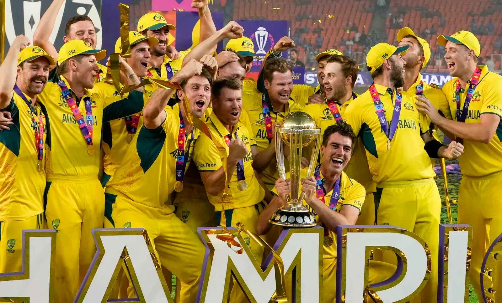 2027 ODI World Cup: 12 venues across South Africa, Zimbabwe, Namibia confirmed