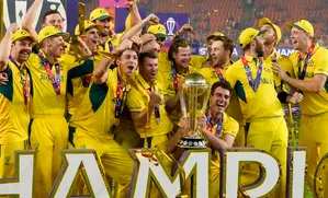 2027 ODI World Cup: 12 venues across South Africa, Zimbabwe, Namibia confirmed