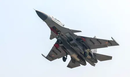 12 Years of Surakshit Bharat: Modi marks India's defence transformation with Tejas, BrahMos, INS Vikrant