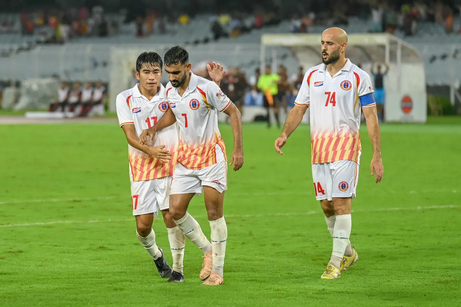 Durand Cup 2025 semis: East Bengal host high-scoring SC Delhi at Salt Lake