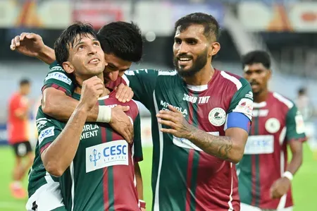 Durand Cup 2025: Sahal's strike gives Mohun Bagan 1-0 win over East Bengal