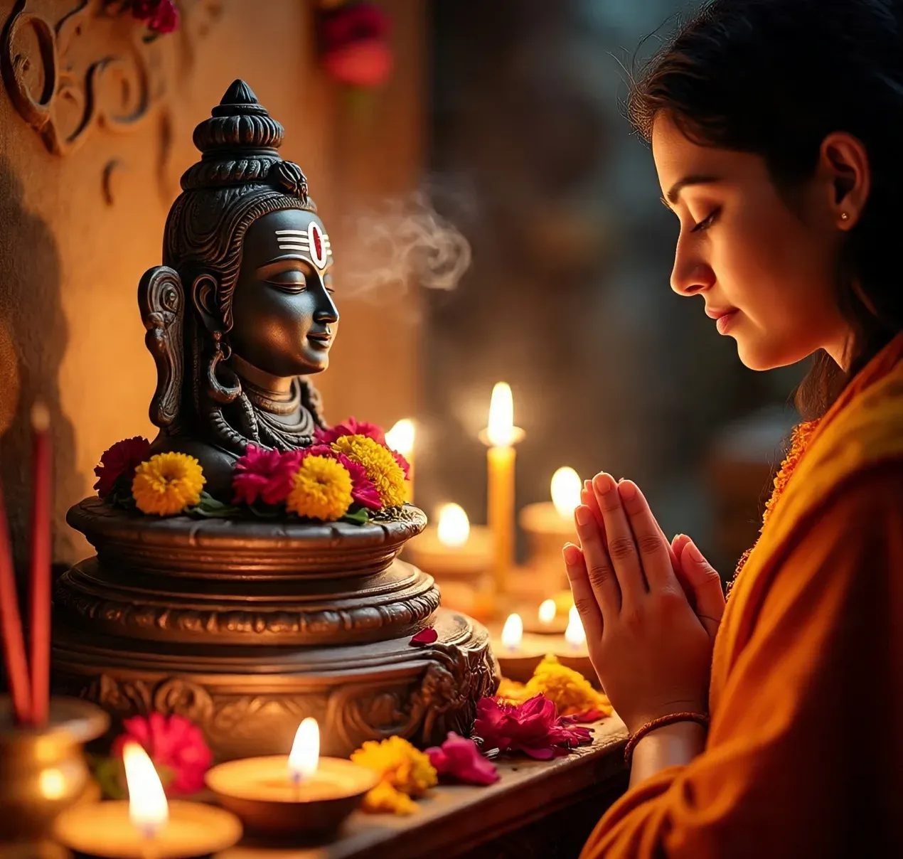 13 अगस्त 2026 पंचांग: सावन शुक्ल प्रतिपदा पर गुरुवार का दुर्लभ संयोग, जानें शिव-विष्णु पूजा का सर्वश्रेष्ठ मुहूर्त